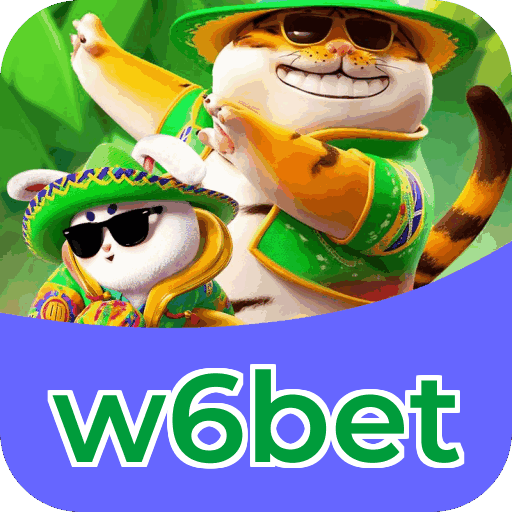 w6bet APK