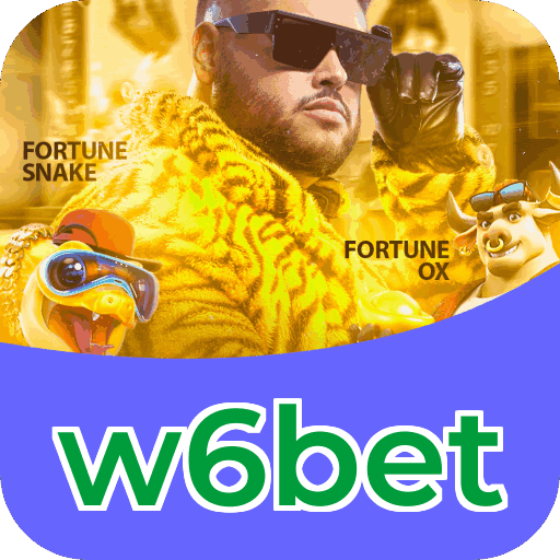 w6bet APK