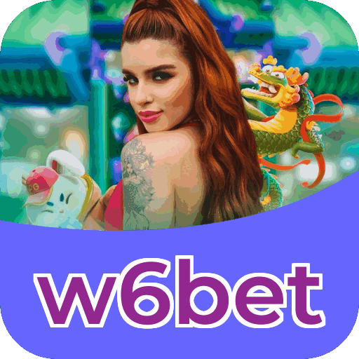w6bet RTP Games