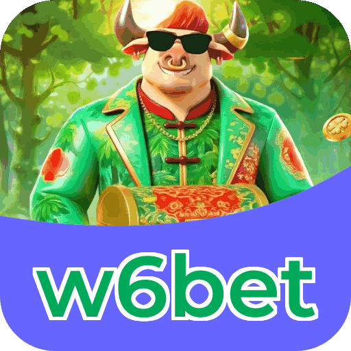 w6bet